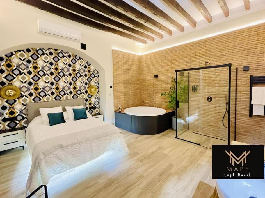 Winahost Algar Rural Apartment Exterior photo